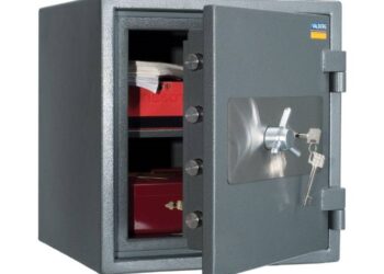 Мастер Замков — вскрытие сейфа быстро и без повреждений