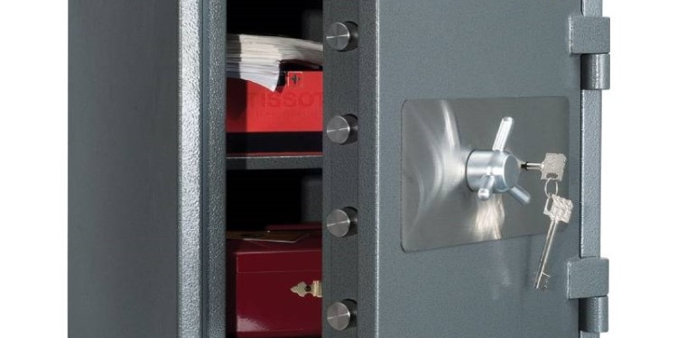 Мастер Замков — вскрытие сейфа быстро и без повреждений