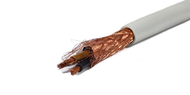 Особенности электрических кабелей и их структура