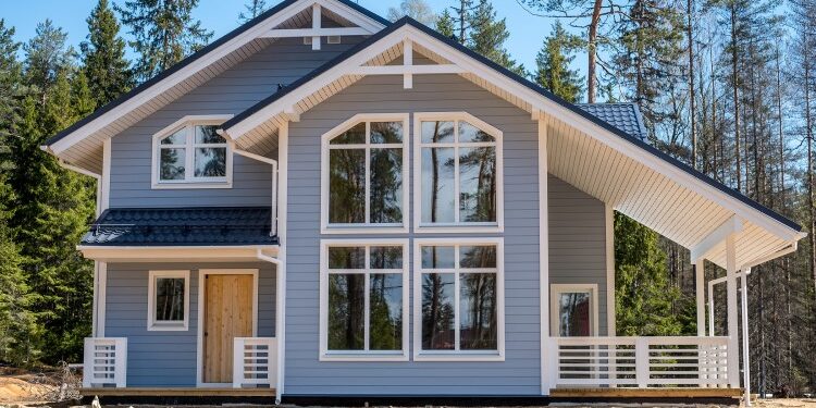 Основные методы возведения каркасных домов: как осуществляются работы