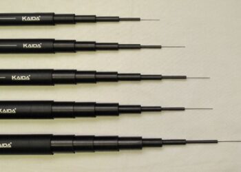 Особенности использования маховых удилищ: для чего они нужны