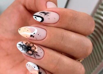 Идеальный маникюр для свадьбы: советы от Livada