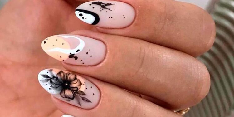 Идеальный маникюр для свадьбы: советы от Livada