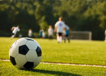 Где купить мячи оптом и по дропшиппингу в Украине