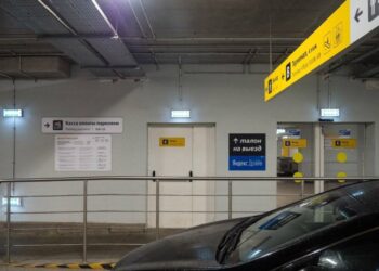 Какую парковку у Шереметьево выбрать и почему: полезные советы