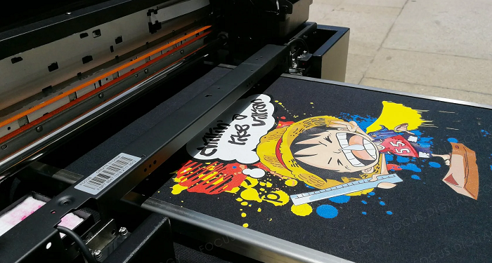 Коли актуальне нанесення принту на одяг