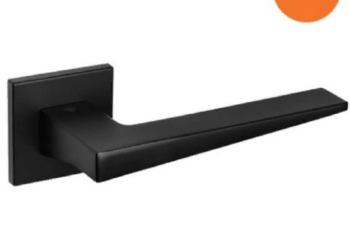 Kryteria doboru klamek i końcówek do drzwi wewnętrznych