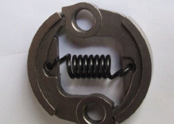 Сцепление на бензокосу: выбор, покупка, замена запчасти