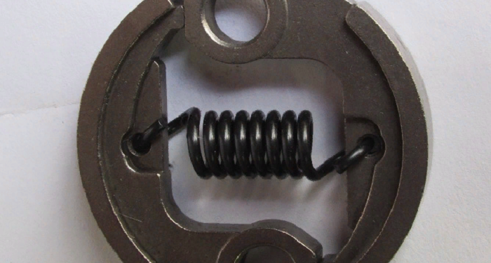 Сцепление на бензокосу: выбор, покупка, замена запчасти