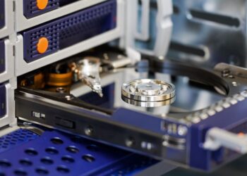 Почему стоит обратиться к ServerMall, если вы хотите приобрести восстановленный сервер в Казахстане