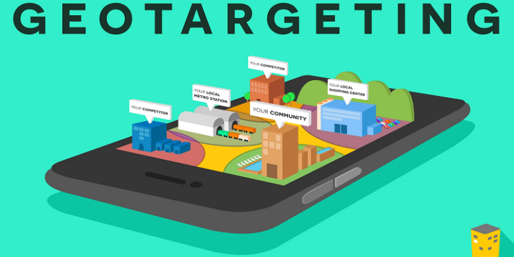 Как использовать геотаргетинг для привлечения местной аудитории в социальных сетях