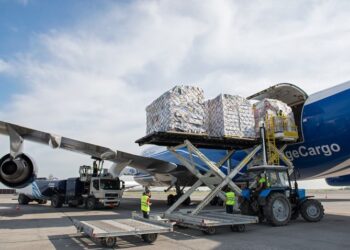 Що треба знати про особливості організації міжнародних авіаперевезень