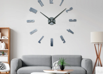 Вибір та покупка настінного годинника: як підібрати ідеальну модель для дому