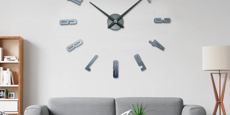 Вибір та покупка настінного годинника: як підібрати ідеальну модель для дому