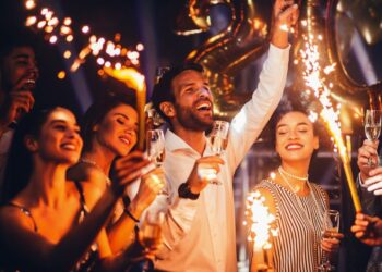 Интересные идеи для вашего корпоратива: как его организовать