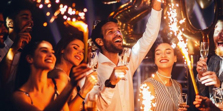 Интересные идеи для вашего корпоратива: как его организовать