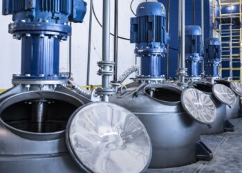 Полезные советы по выбору промышленных ЛКМ: чем руководствоваться