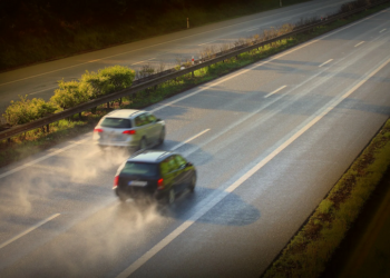 Основы эффективного обгона: как обгонять безопасно