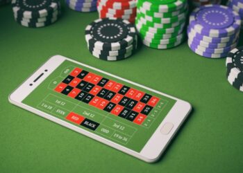 Как устроены онлайн казино: интересные сведения об их работе