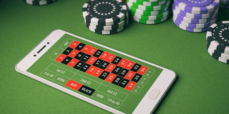 Как устроены онлайн казино: интересные сведения об их работе