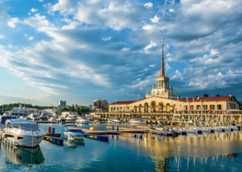 Выбор отеля в Сочи: на что обратить внимание и советы