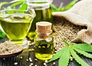 Что представляют собой продукты CBD и для чего они нужны