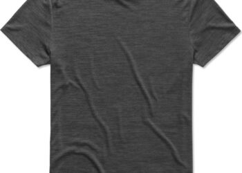 Різновиди чоловічих футболок та корисні поради щодо їх вибору