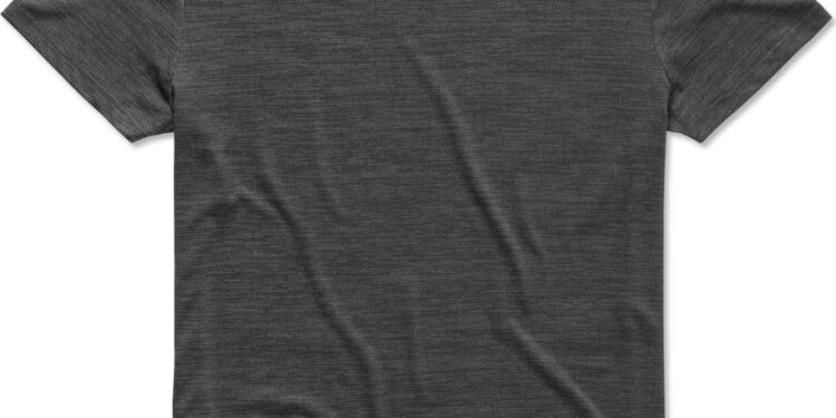 Різновиди чоловічих футболок та корисні поради щодо їх вибору