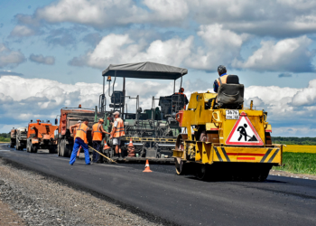 В 2022 году отремонтируют 3000 км дорог