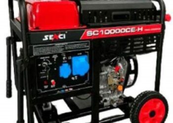 Генераторы инверторные 2 кВт