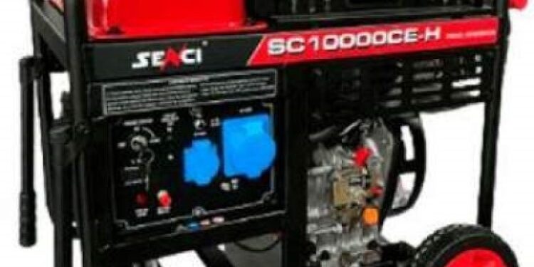 Генераторы инверторные 2 кВт