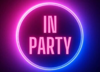 Что нужно знать о приложении InParty: его особенности и правила использования