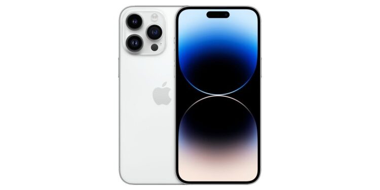 Технические характеристики и описание iphone 14 Pro Max