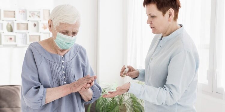 Как подобрать хороший пансионат для пожилых родственников