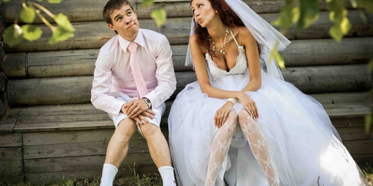 Шальные свадебные шалости: Как я, Стас Музиков, заставляю любовь заигрывать с объективом в Израиле