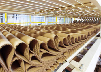 Разновидности гофрокартона и процесс его изготовления