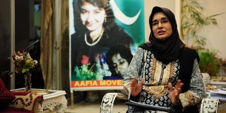 Interesting facts about the life and work of Aafia Siddiqui: what you need to know