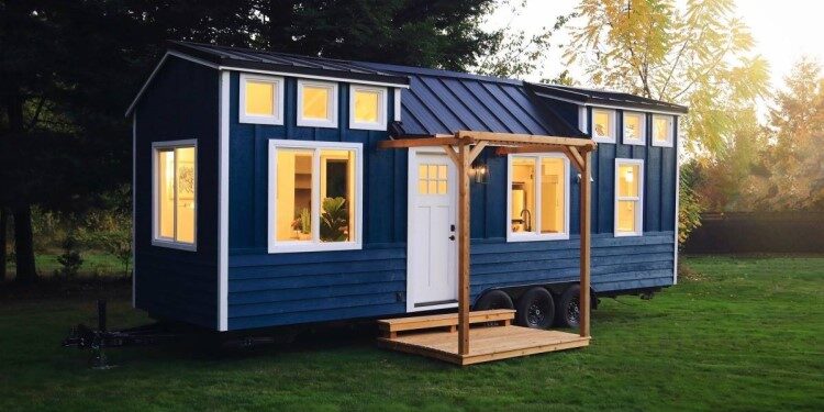 Практичные решения для вашего участка с покупкой бытовки