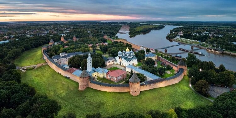 Самые интересные экскурсии в Новгород: какую выбрать и что посмотреть
