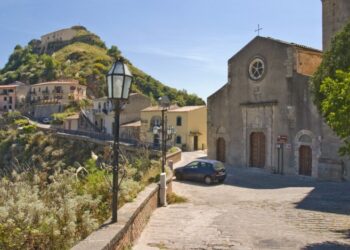 Самые интересные достопримечательности сицилийского города Корлеоне