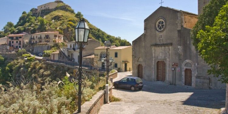 Самые интересные достопримечательности сицилийского города Корлеоне