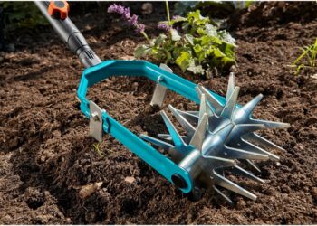 Переваги ручних культиваторів та як обирати