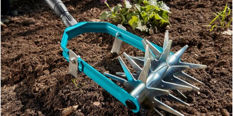 Переваги ручних культиваторів та як обирати