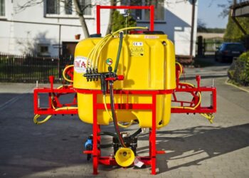 Какой магазин выбрать, если вы хотите купить запчасти на польский опрыскиватель