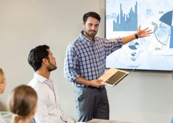 Праздничные презентации и их особенности: как преобразить торжество