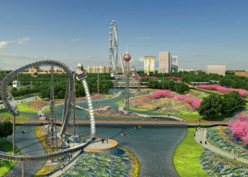 Лучшие развлечения в Астане для туристов и путешественников