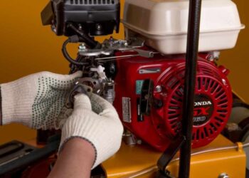 Наиболее распространенные поломки мотоблока и правила их устранения