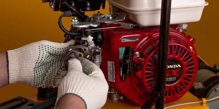 Наиболее распространенные поломки мотоблока и правила их устранения