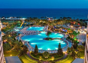 Лучшие места для отдыха в Турции: куда отправиться и что посмотреть