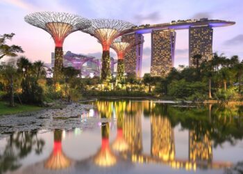 Как получить визу в Сингапур и что для этого необходимо: полезные советы